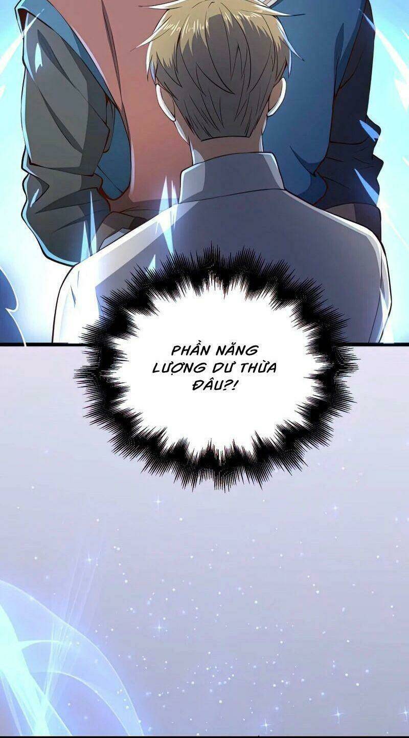 Thương Nhân Thánh Thần - Chapter 61 - Page 71