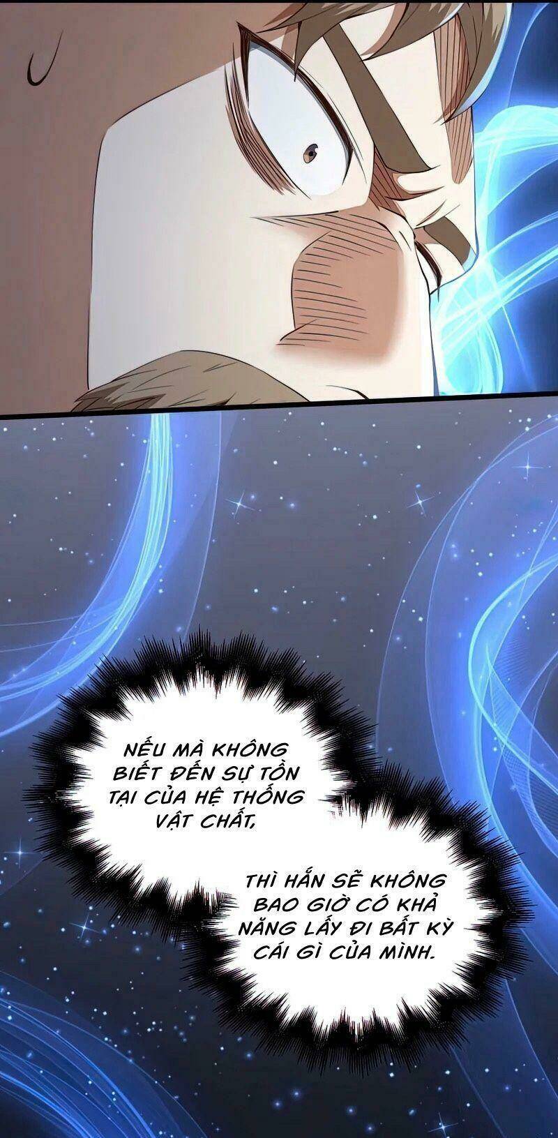 Thương Nhân Thánh Thần - Chapter 61 - Page 72