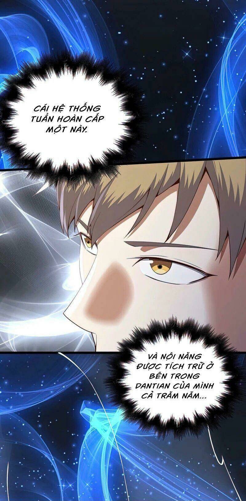 Thương Nhân Thánh Thần - Chapter 61 - Page 73