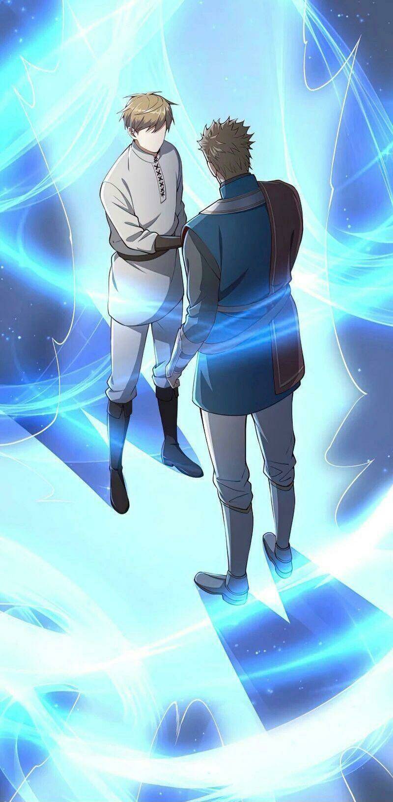 Thương Nhân Thánh Thần - Chapter 61 - Page 75