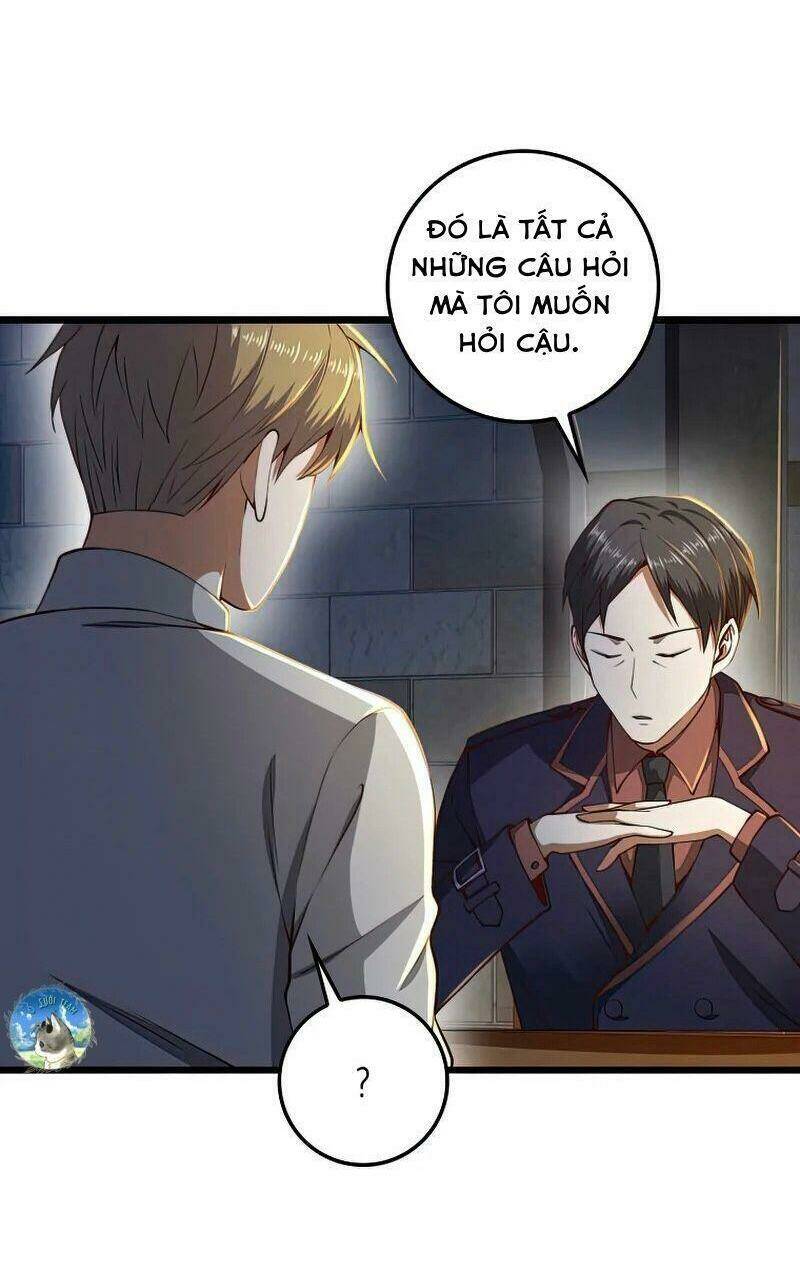 Thương Nhân Thánh Thần - Chapter 61 - Page 7