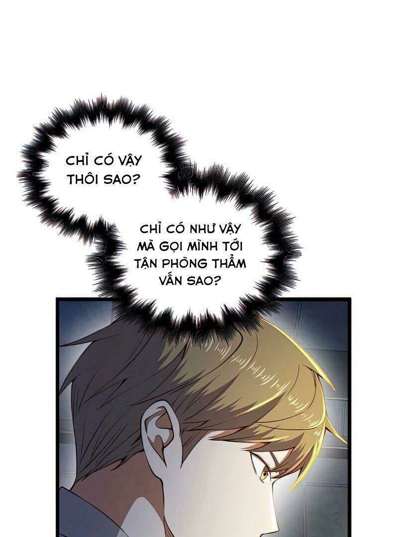 Thương Nhân Thánh Thần - Chapter 61 - Page 8