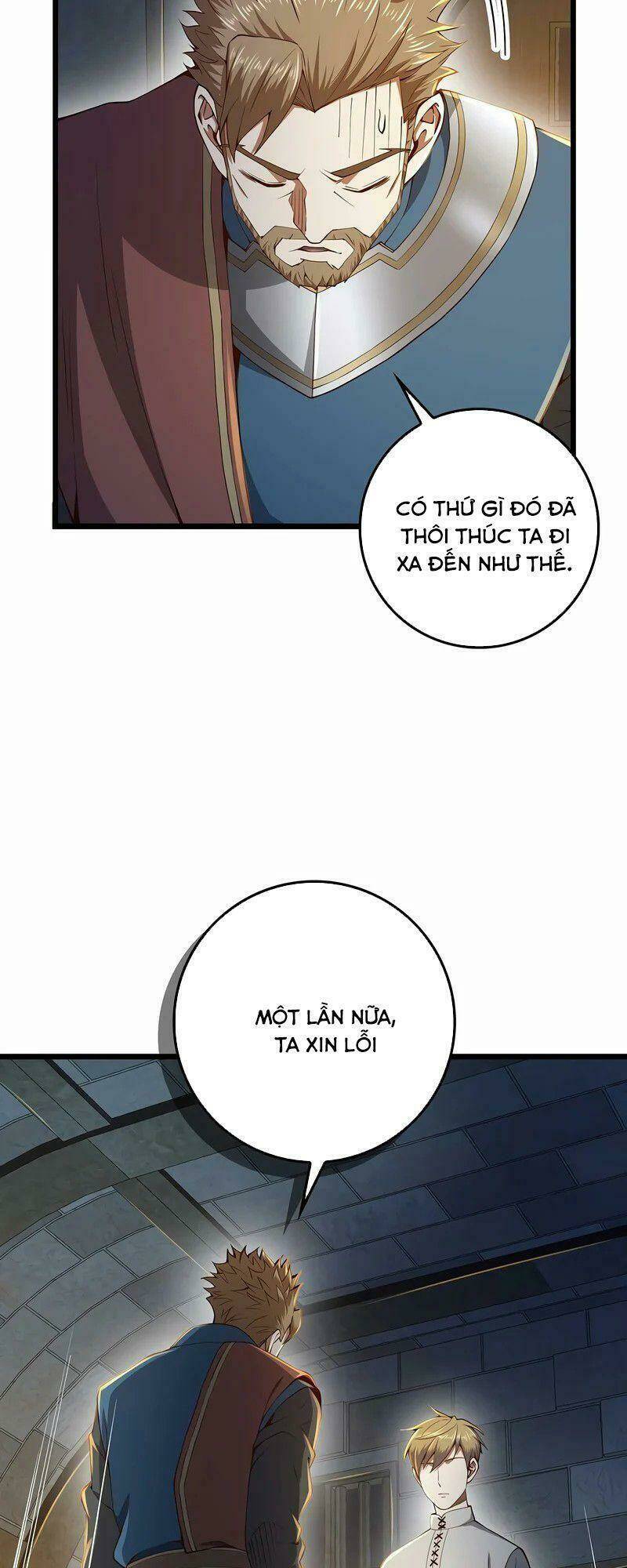 Thương Nhân Thánh Thần - Chapter 62 - Page 9