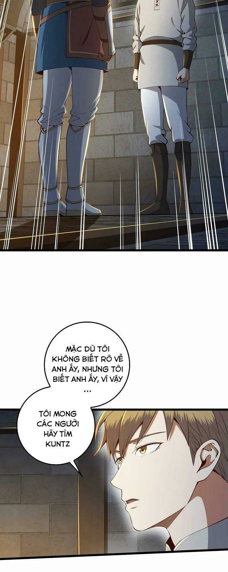 Thương Nhân Thánh Thần - Chapter 62 - Page 10