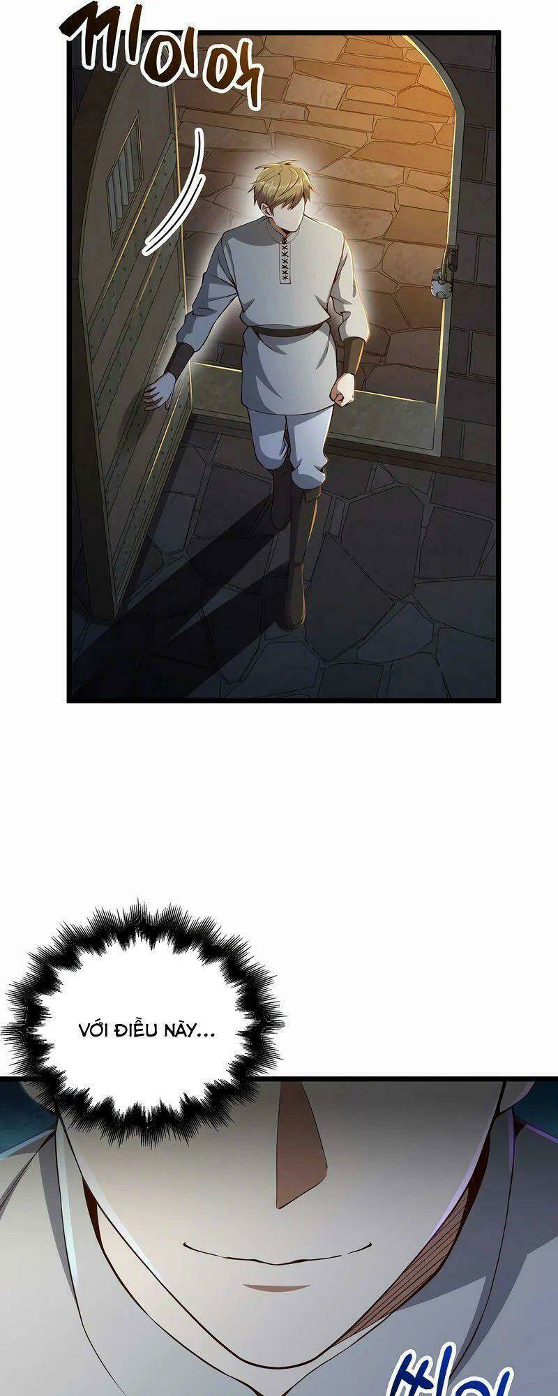 Thương Nhân Thánh Thần - Chapter 62 - Page 13