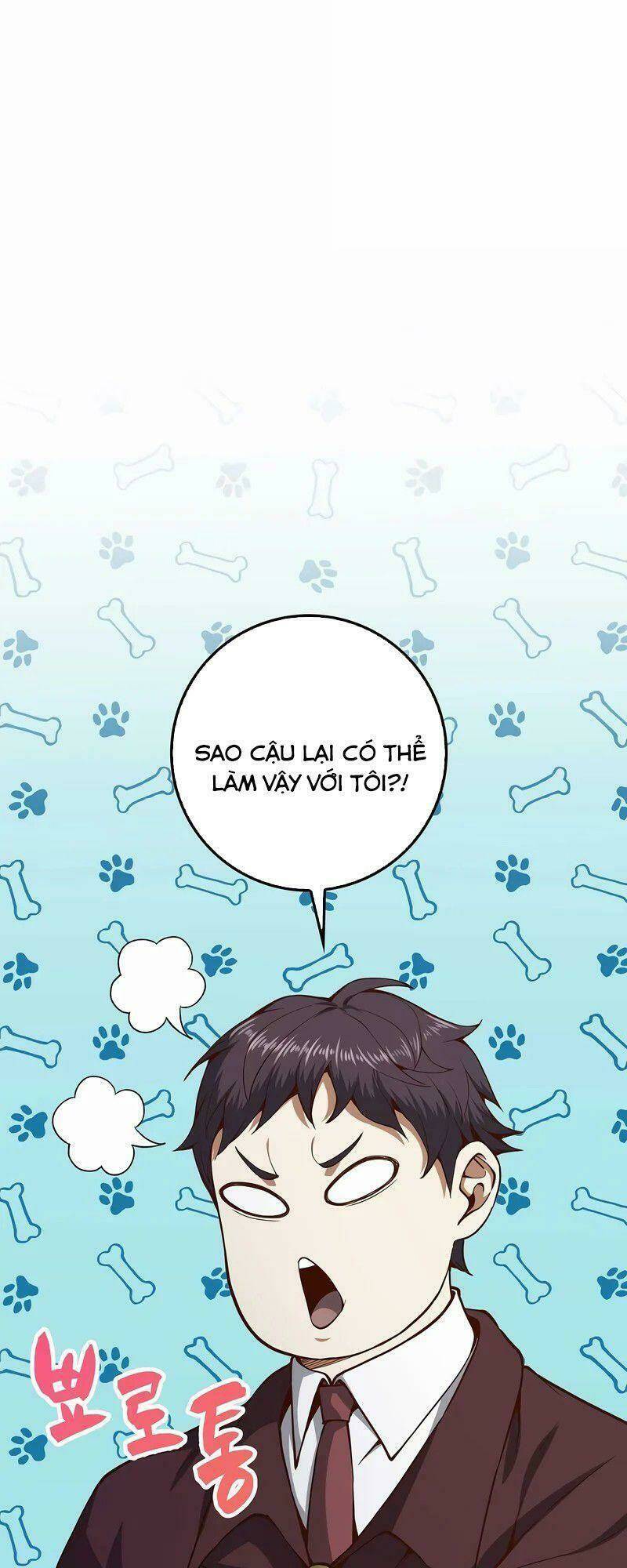 Thương Nhân Thánh Thần - Chapter 62 - Page 16