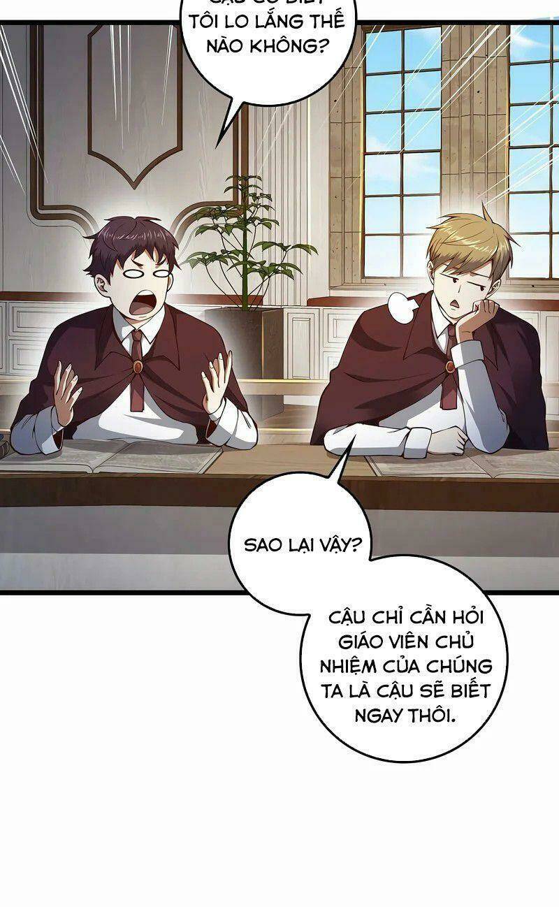 Thương Nhân Thánh Thần - Chapter 62 - Page 18