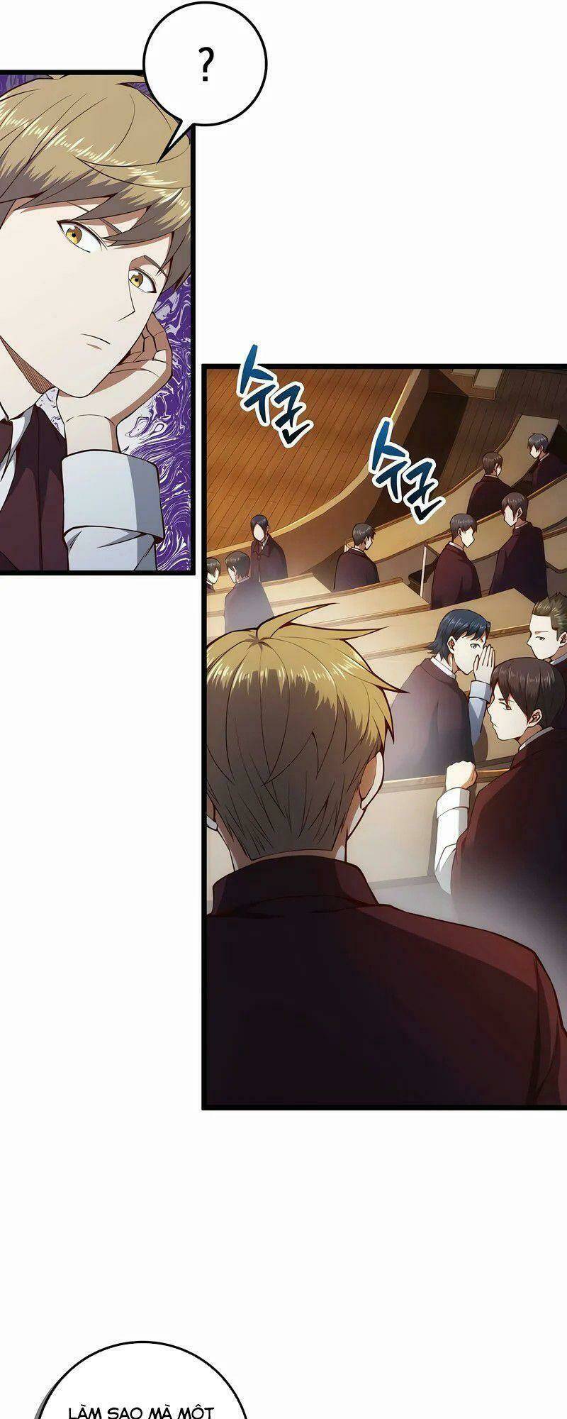 Thương Nhân Thánh Thần - Chapter 62 - Page 20