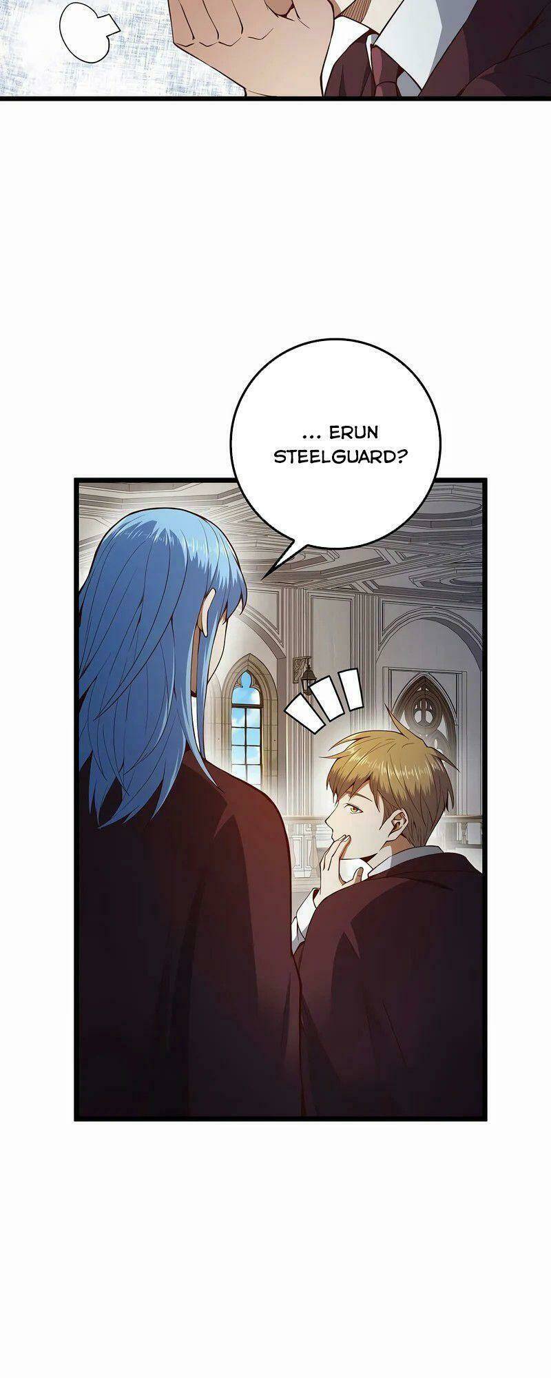 Thương Nhân Thánh Thần - Chapter 62 - Page 22