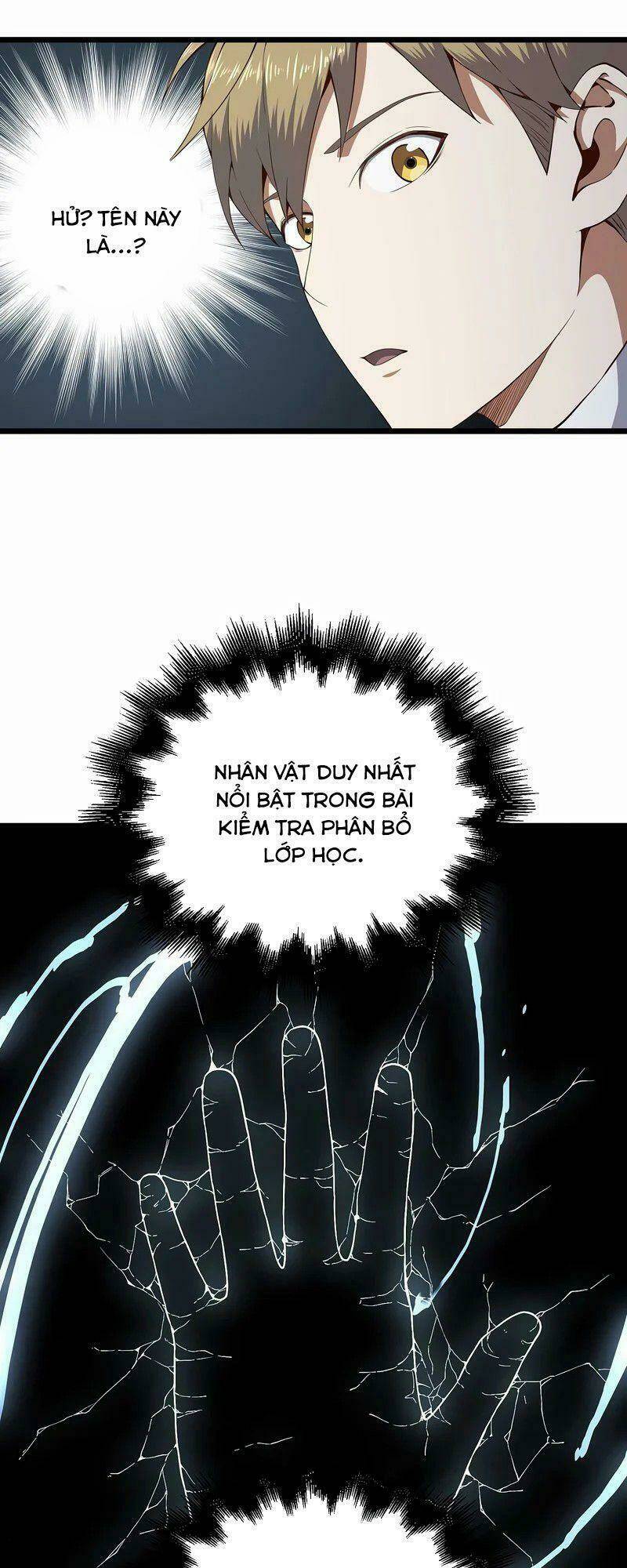 Thương Nhân Thánh Thần - Chapter 62 - Page 23