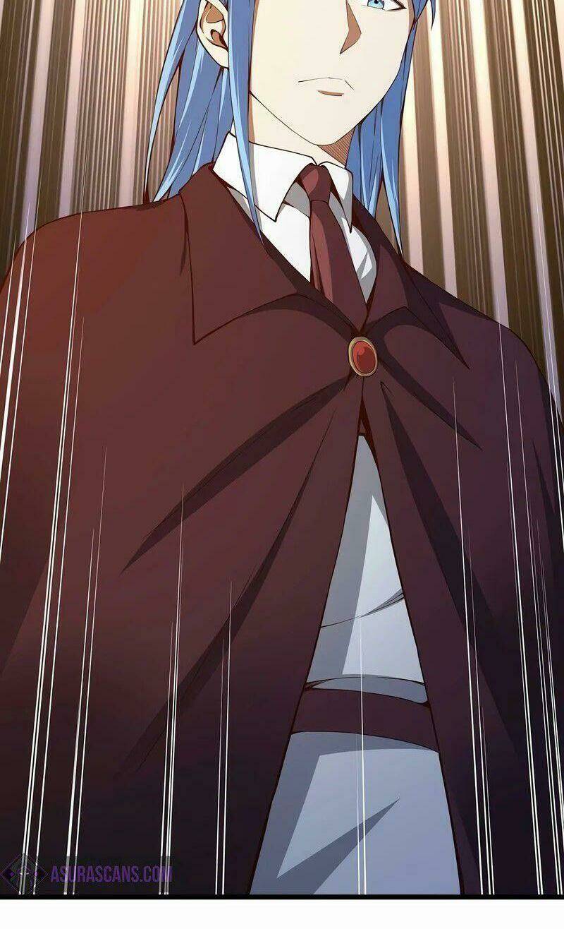 Thương Nhân Thánh Thần - Chapter 62 - Page 26