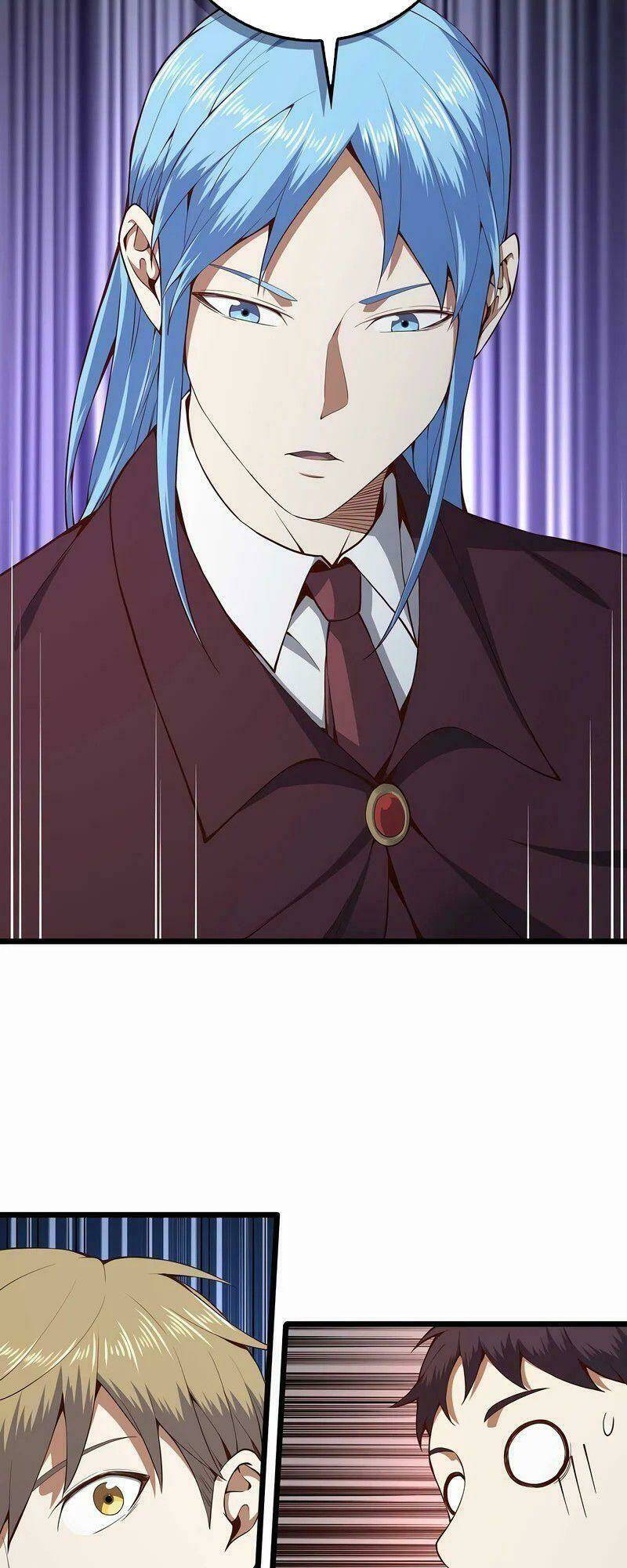 Thương Nhân Thánh Thần - Chapter 62 - Page 28