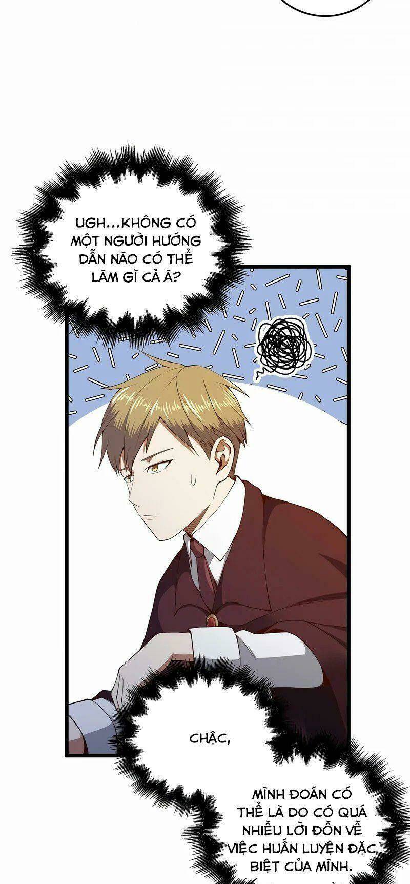 Thương Nhân Thánh Thần - Chapter 62 - Page 37