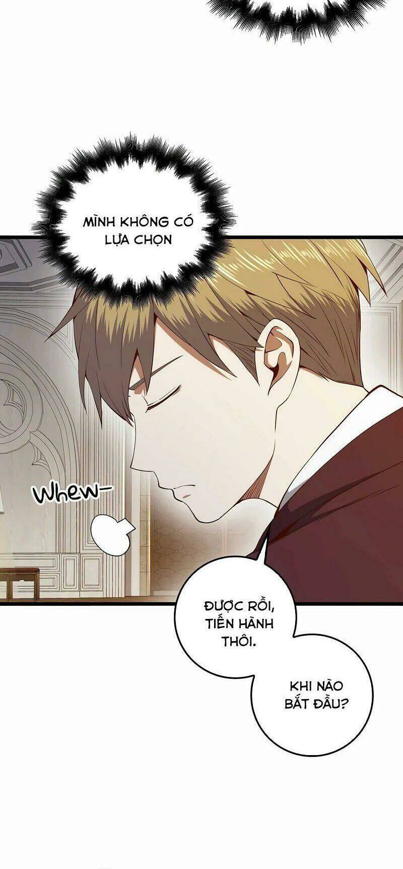 Thương Nhân Thánh Thần - Chapter 62 - Page 38