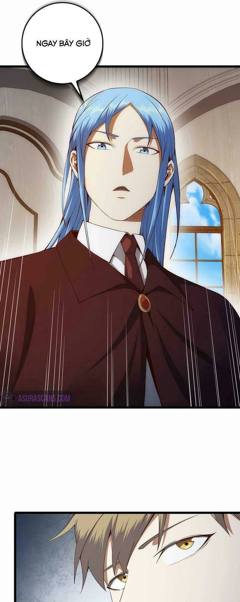 Thương Nhân Thánh Thần - Chapter 62 - Page 39