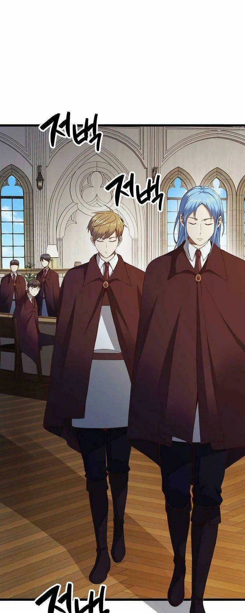 Thương Nhân Thánh Thần - Chapter 62 - Page 42