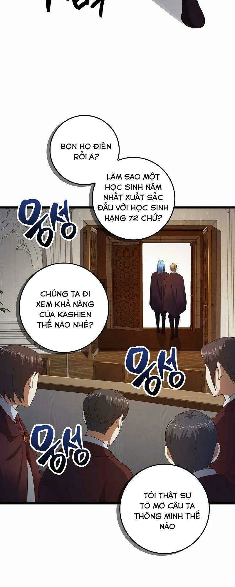 Thương Nhân Thánh Thần - Chapter 62 - Page 43