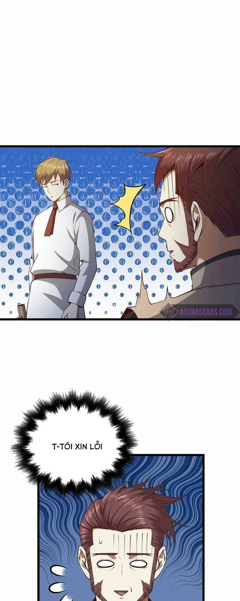 Thương Nhân Thánh Thần - Chapter 62 - Page 47