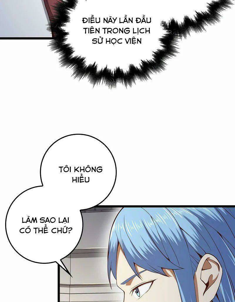 Thương Nhân Thánh Thần - Chapter 62 - Page 51