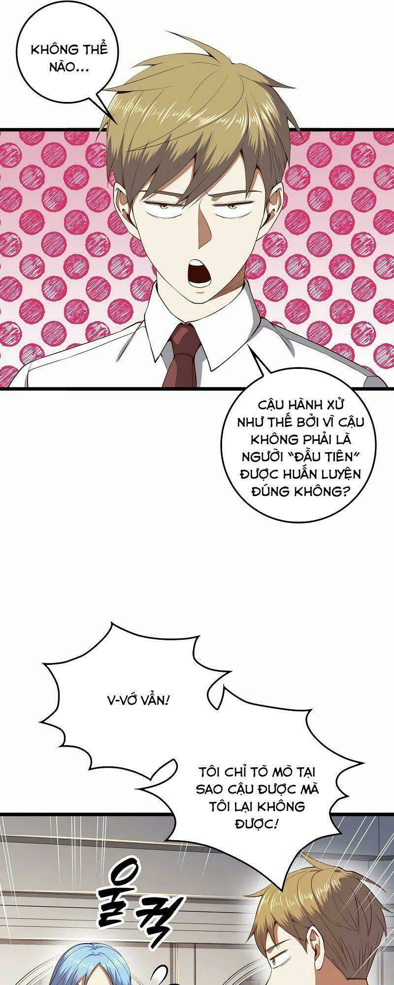 Thương Nhân Thánh Thần - Chapter 62 - Page 53