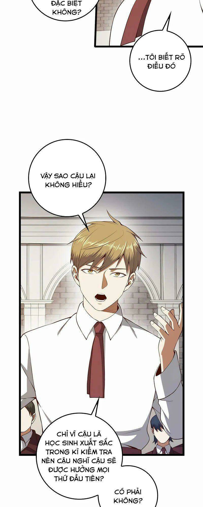 Thương Nhân Thánh Thần - Chapter 62 - Page 56