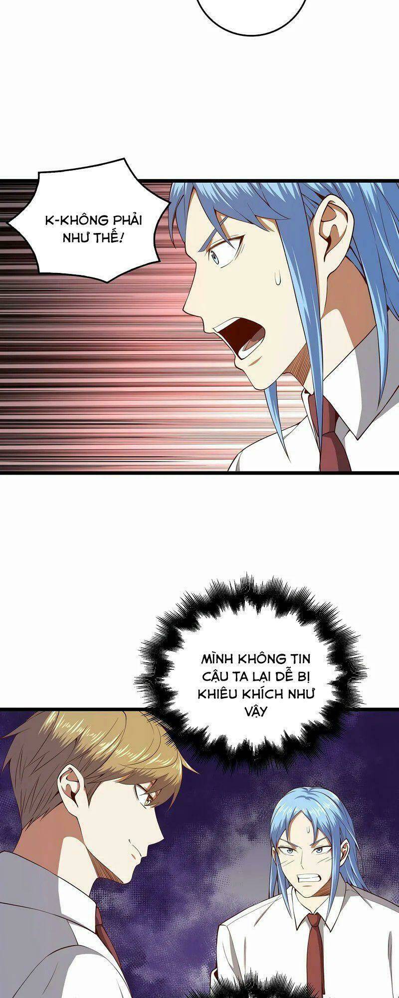 Thương Nhân Thánh Thần - Chapter 62 - Page 57