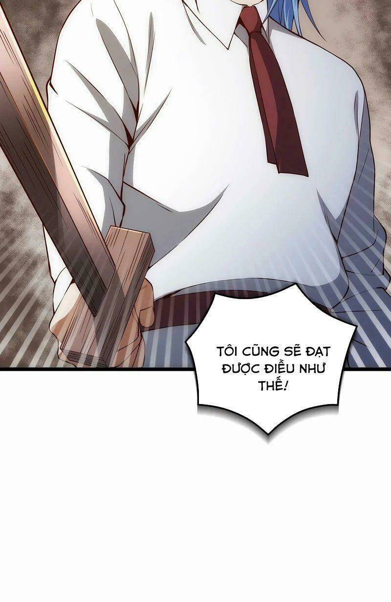 Thương Nhân Thánh Thần - Chapter 62 - Page 59