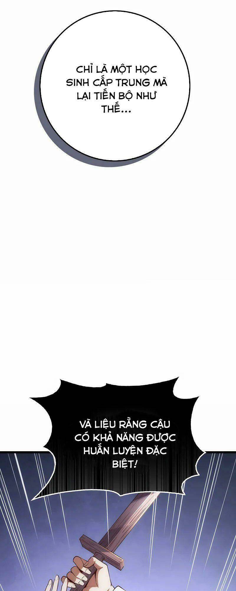 Thương Nhân Thánh Thần - Chapter 62 - Page 61