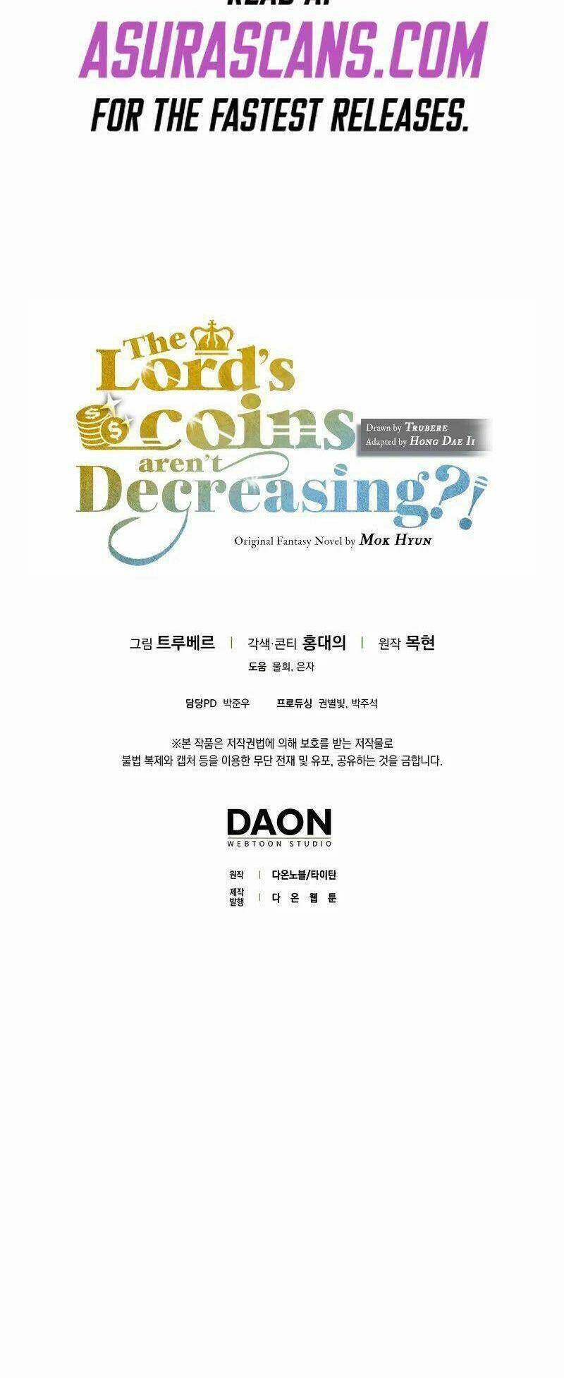 Thương Nhân Thánh Thần - Chapter 62 - Page 63