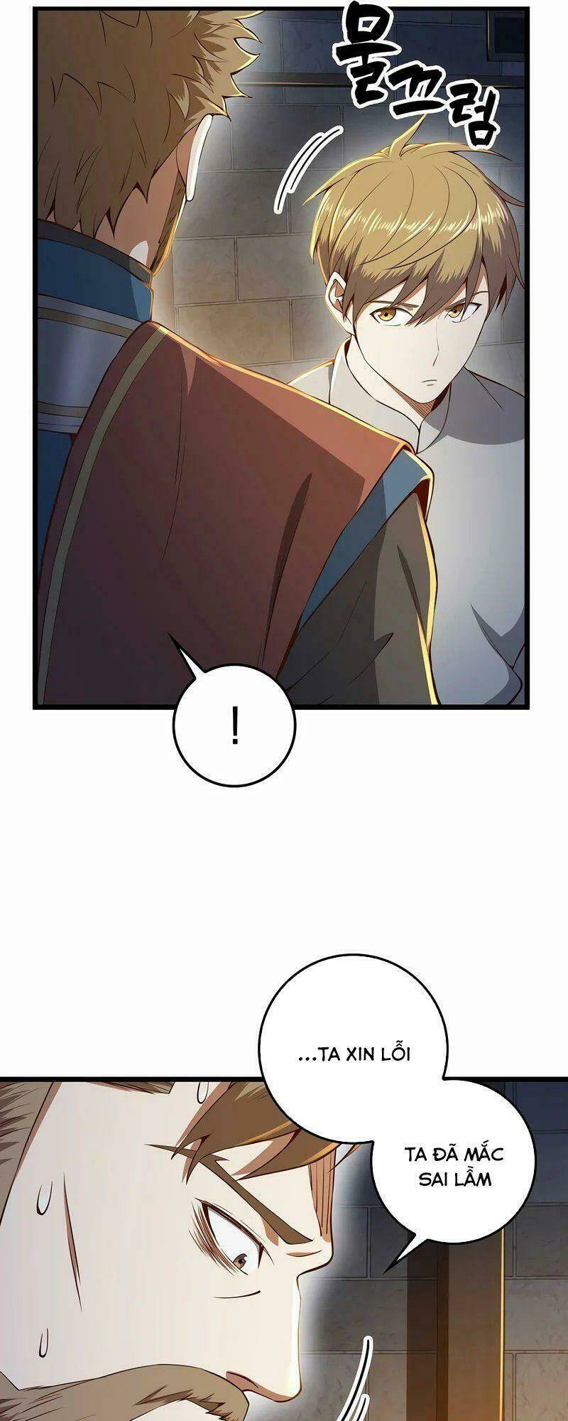 Thương Nhân Thánh Thần - Chapter 62 - Page 6