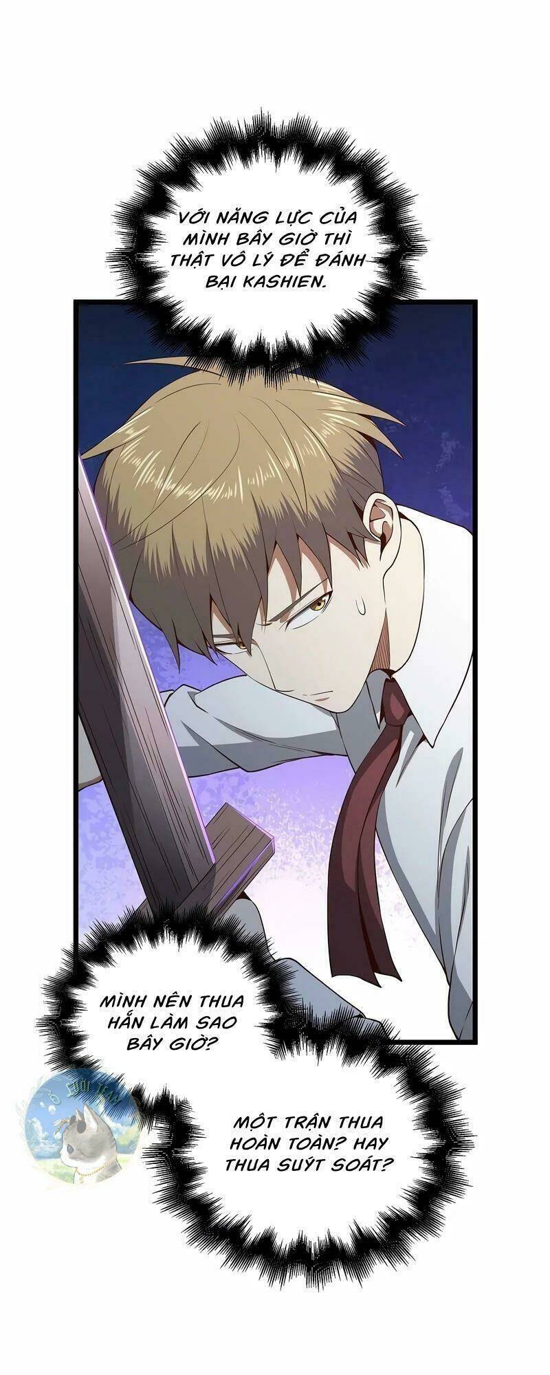 Thương Nhân Thánh Thần - Chapter 63 - Page 12