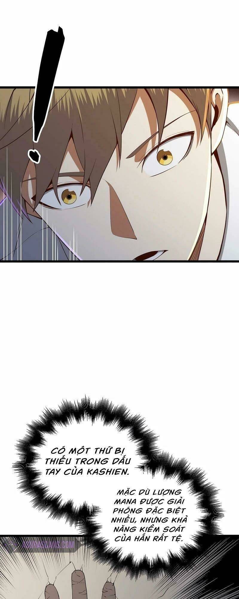 Thương Nhân Thánh Thần - Chapter 63 - Page 13