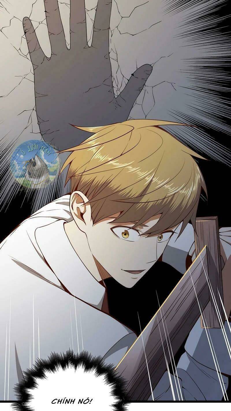 Thương Nhân Thánh Thần - Chapter 63 - Page 14