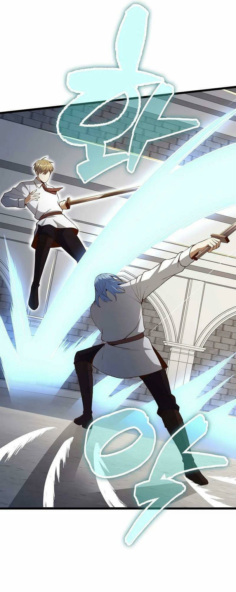 Thương Nhân Thánh Thần - Chapter 63 - Page 16