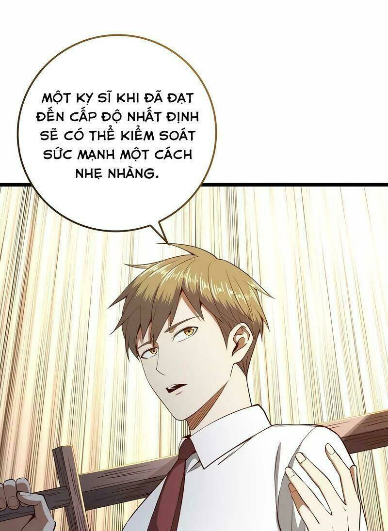 Thương Nhân Thánh Thần - Chapter 63 - Page 20