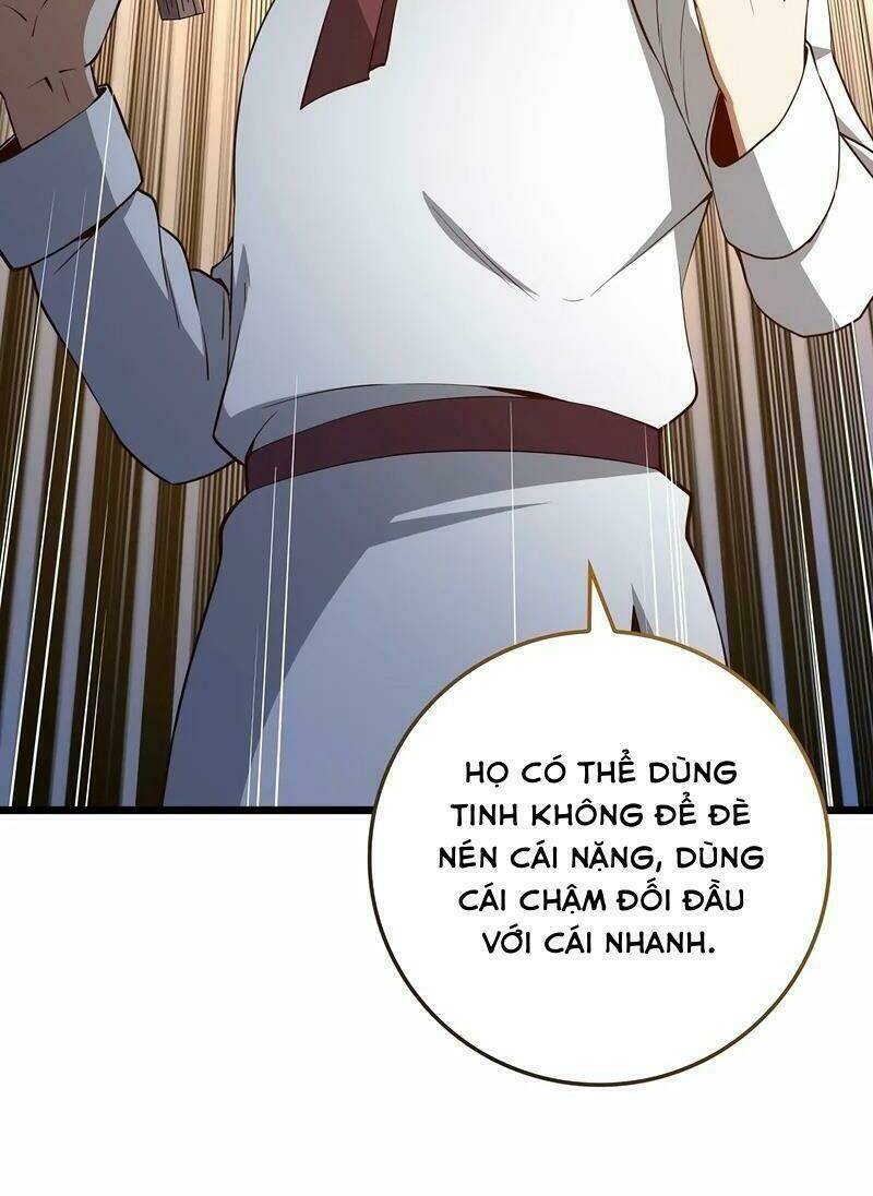 Thương Nhân Thánh Thần - Chapter 63 - Page 21