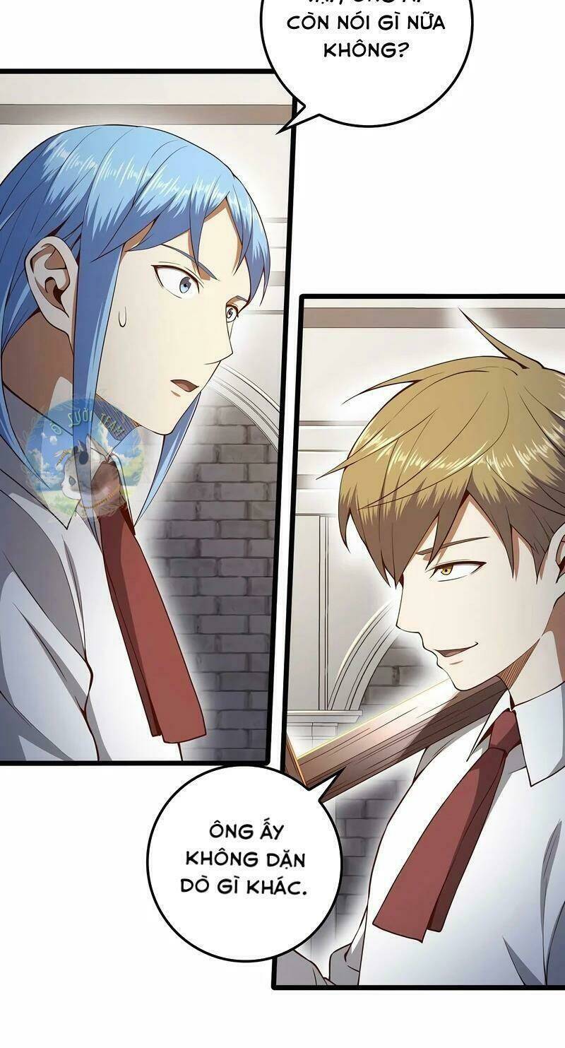 Thương Nhân Thánh Thần - Chapter 63 - Page 24