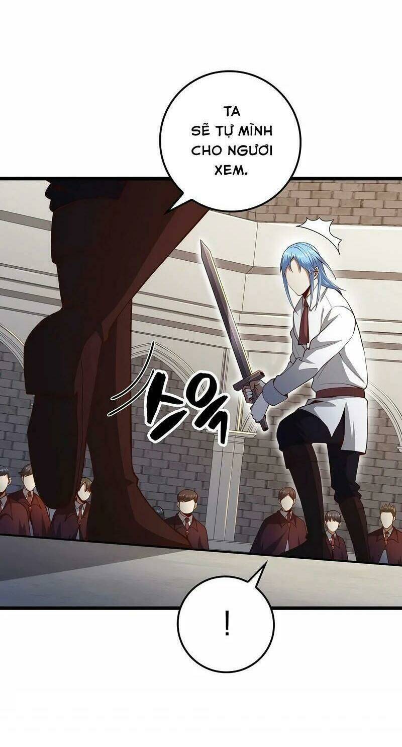 Thương Nhân Thánh Thần - Chapter 63 - Page 25