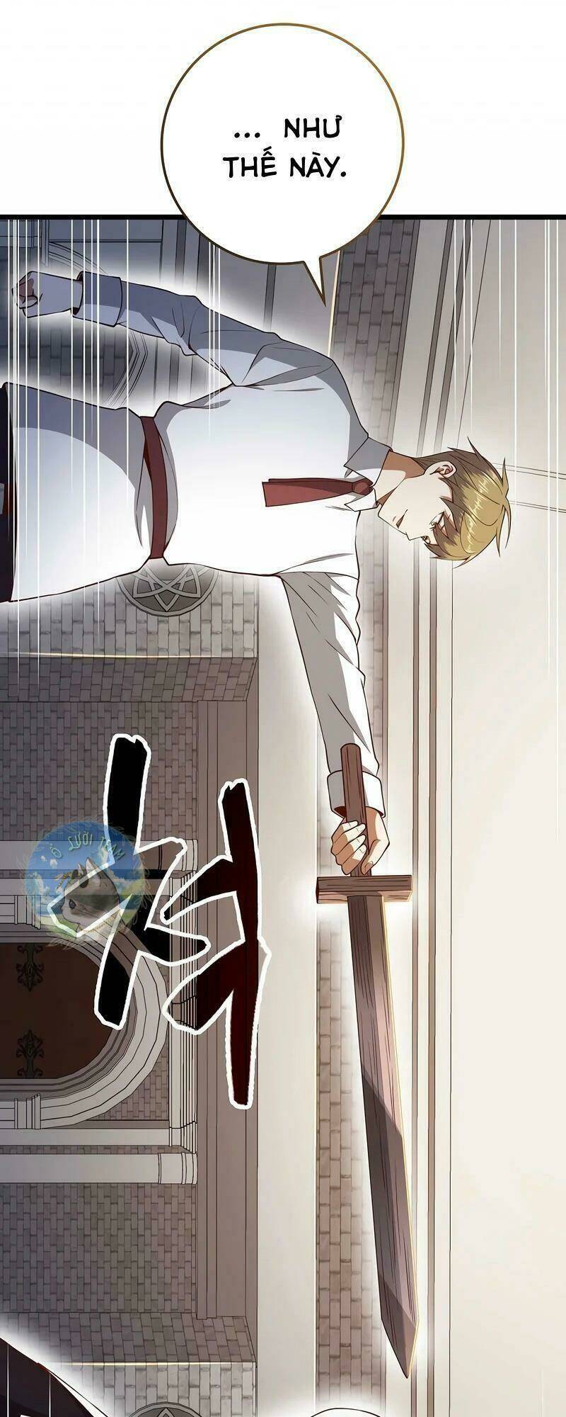 Thương Nhân Thánh Thần - Chapter 63 - Page 26