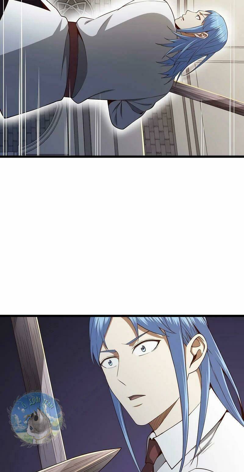 Thương Nhân Thánh Thần - Chapter 63 - Page 27