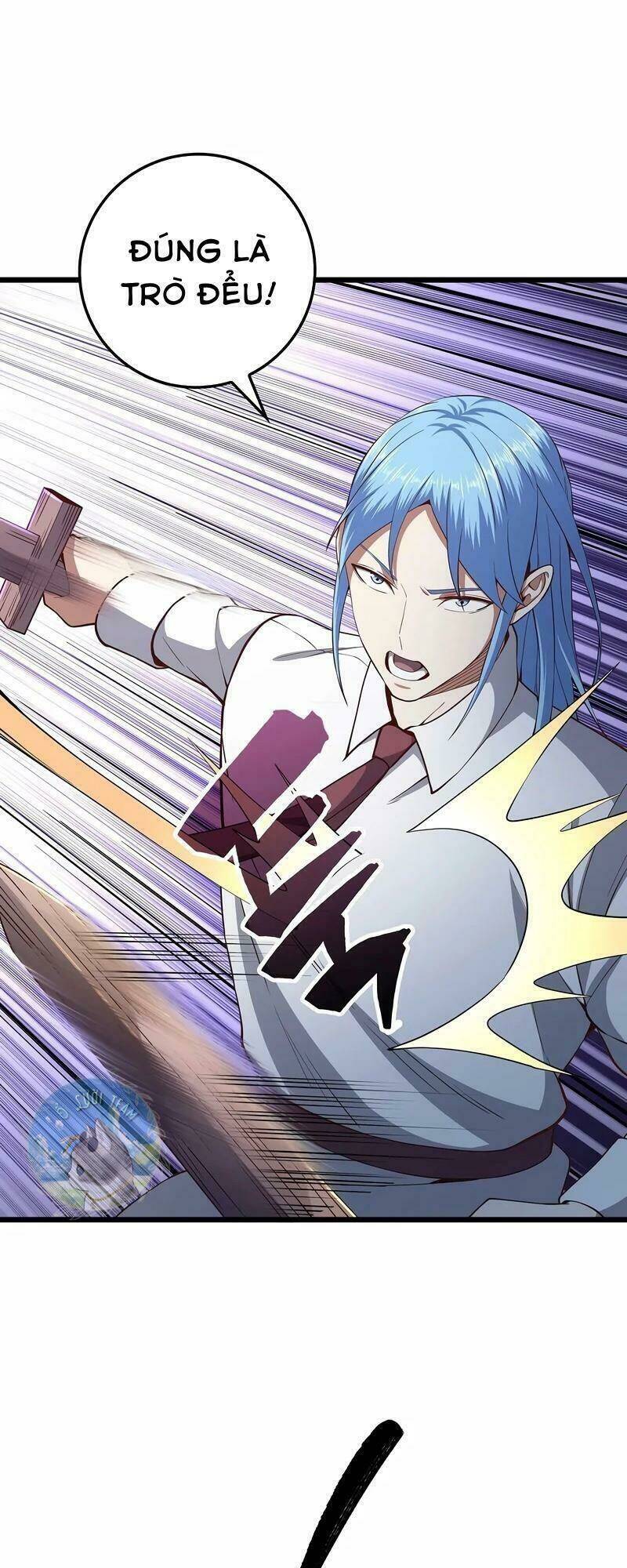 Thương Nhân Thánh Thần - Chapter 63 - Page 29