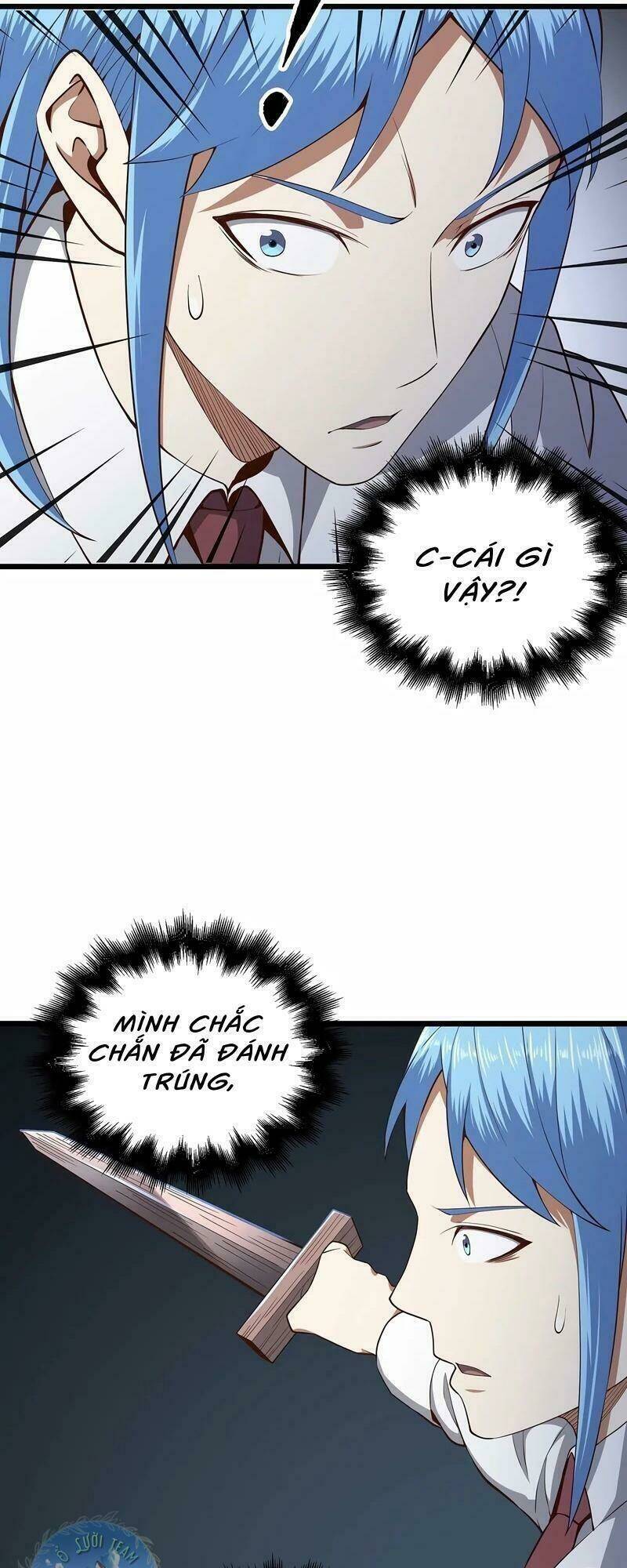 Thương Nhân Thánh Thần - Chapter 63 - Page 30