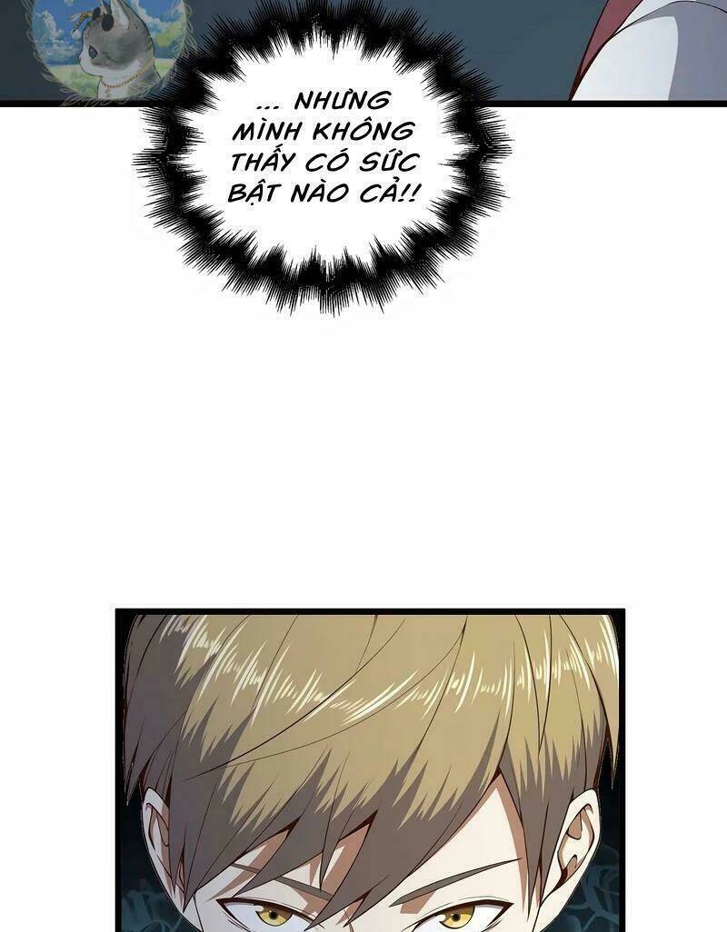 Thương Nhân Thánh Thần - Chapter 63 - Page 31