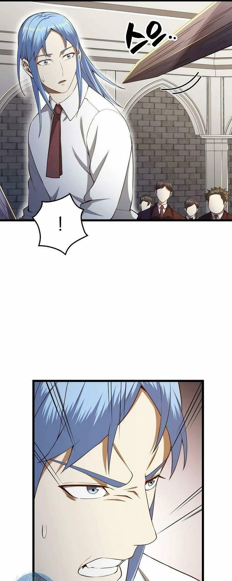 Thương Nhân Thánh Thần - Chapter 63 - Page 33