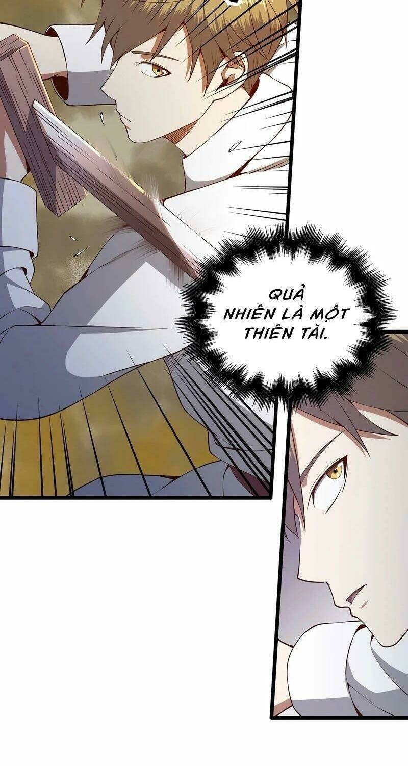 Thương Nhân Thánh Thần - Chapter 63 - Page 3