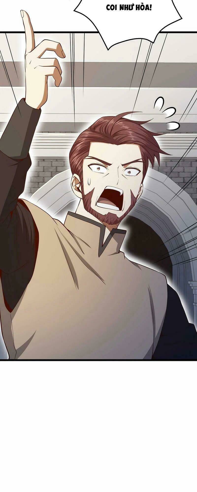 Thương Nhân Thánh Thần - Chapter 63 - Page 43