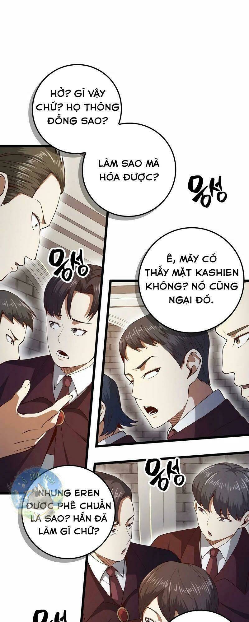 Thương Nhân Thánh Thần - Chapter 63 - Page 46