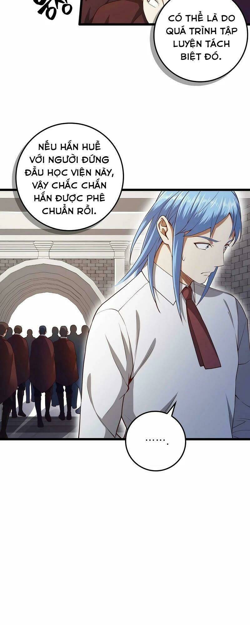 Thương Nhân Thánh Thần - Chapter 63 - Page 47