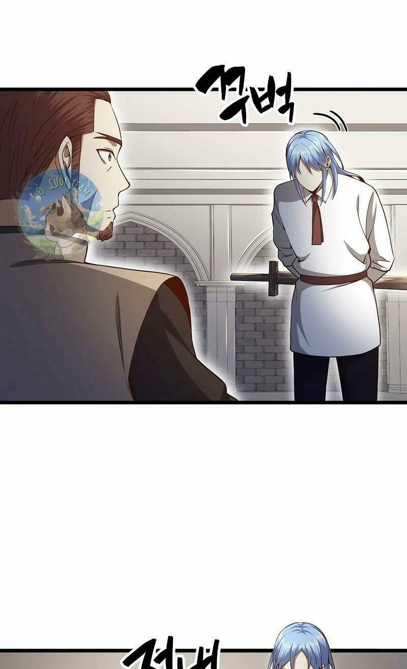 Thương Nhân Thánh Thần - Chapter 63 - Page 48