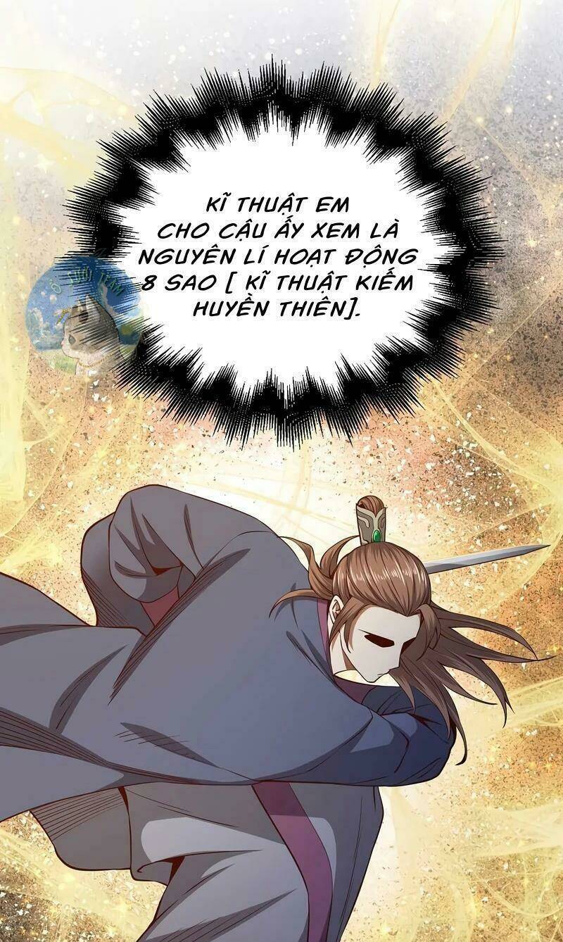 Thương Nhân Thánh Thần - Chapter 63 - Page 52